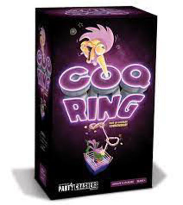 Image de Coq ring 🐶