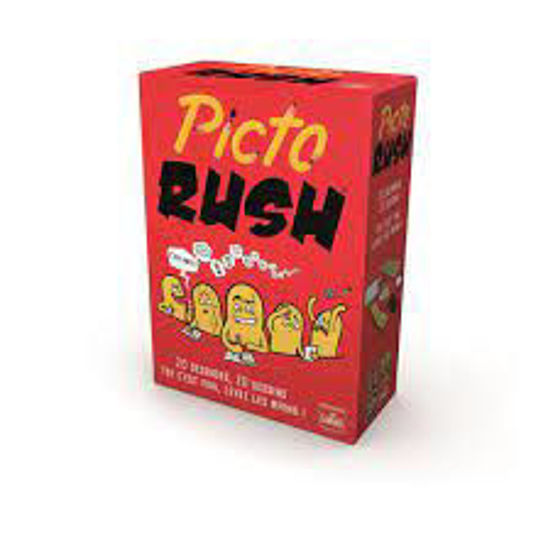Image sur Picto rush 🐶