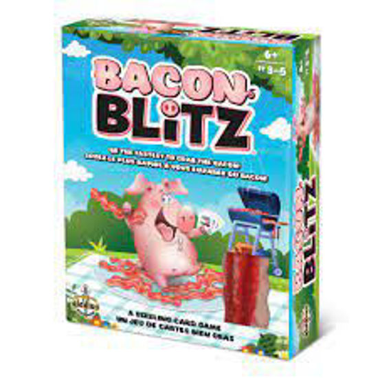 Image sur Bacon blitz 🐶