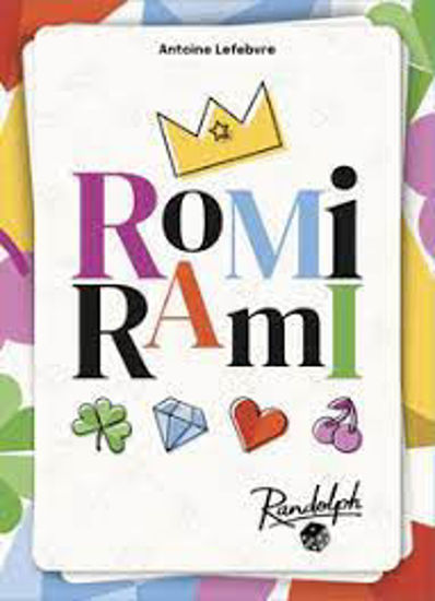 Image sur Romi rami 🐶
