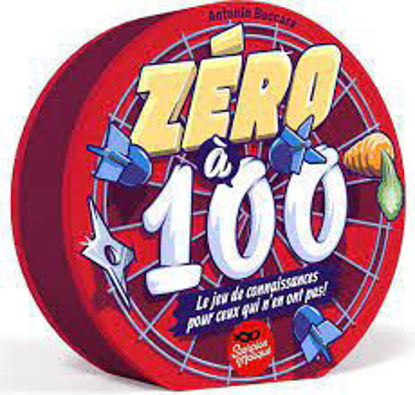 Image de Zéro à 100