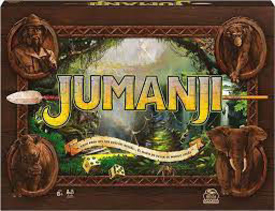 Image sur Jumanji