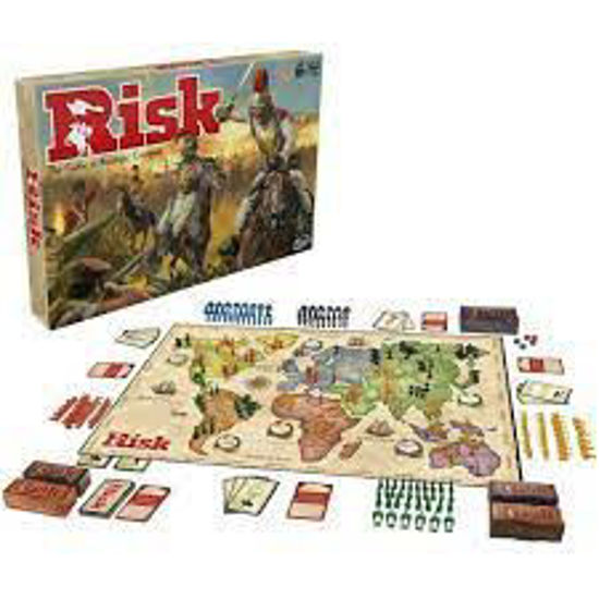 Image sur Risk 🐶