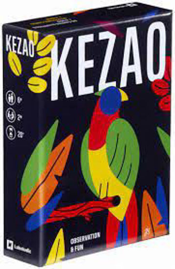 Image sur Kezao 🐶