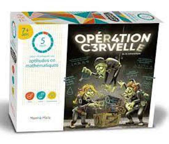 Image sur Opér4tion c3rvelle 🐶