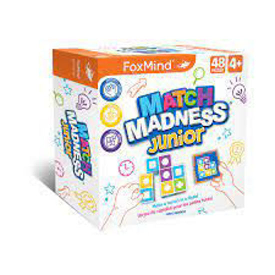 Image sur Match madness junior 🐶