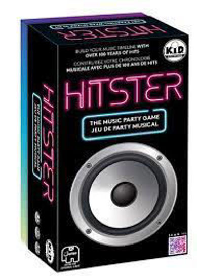 Image sur Hitster 🐶