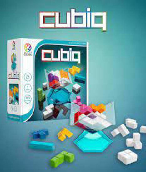 Image sur Cubiq 🐶