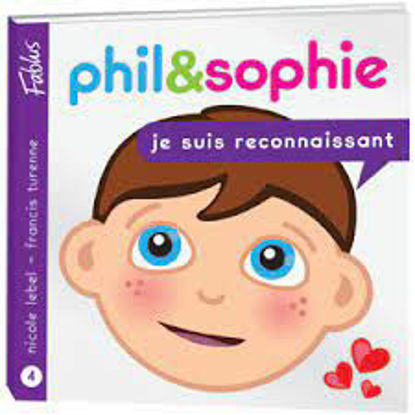 Image de Phil et Sophie, je suis courageuse 🐶