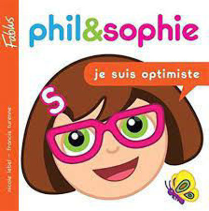 Image de Phil et Sophie, je suis optimiste 🐶
