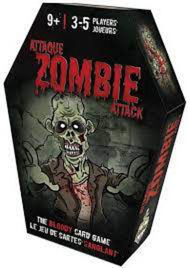 Image sur Attaque zombie attack 🐶