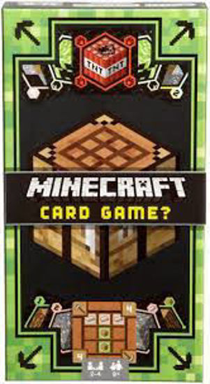 Image sur Minecraft 🐶