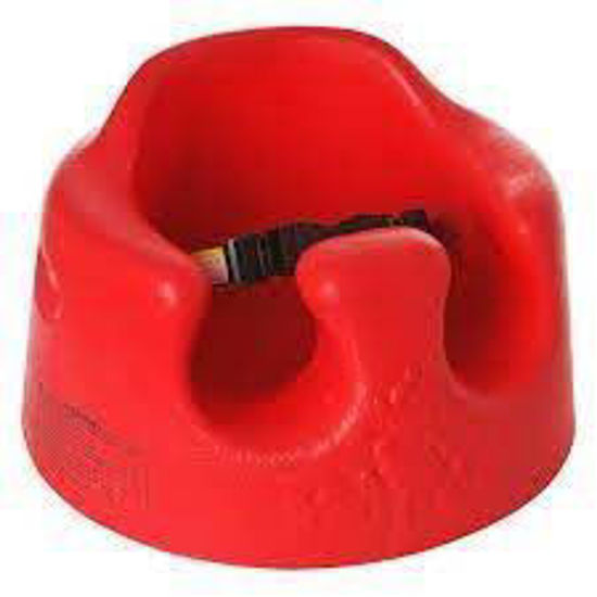 Image sur Bumbo rouge 🐶