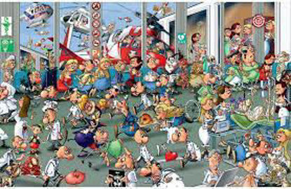Image de Accidents and emergencies