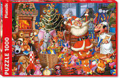 Image de Christmas surprise