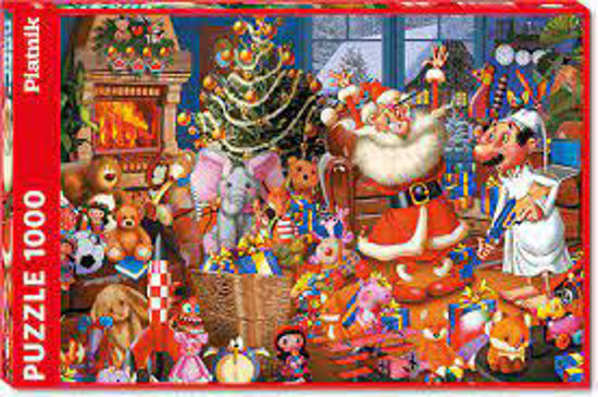 Image sur Christmas surprise
