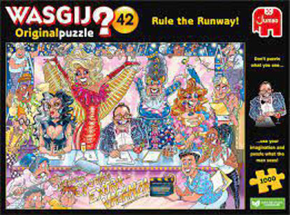 Image de Rule the runway 42