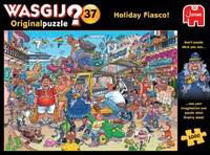 Image de Holiday Fiasco 37
