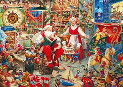 Image de L'atelier du Père Noel 🐶