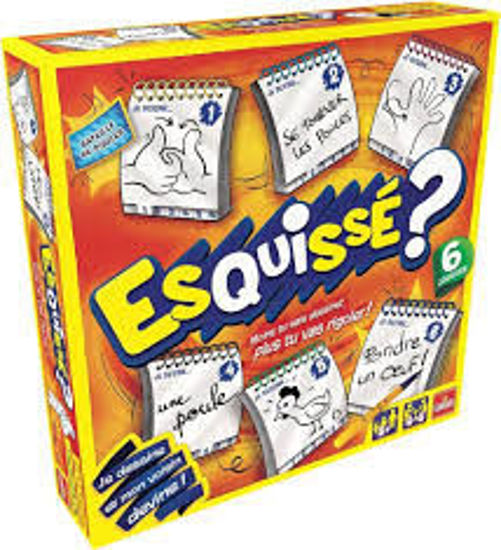 Image sur Esquisse 🐶