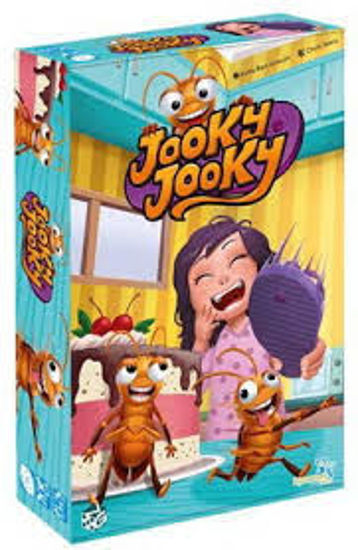 Image sur Jooky jooky 🐶