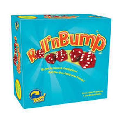 Image de Roll'n bump 🐶
