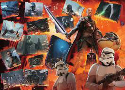 Image de Starswars villanous 🐶