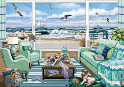 Image de Maison de bord de mer 🐶