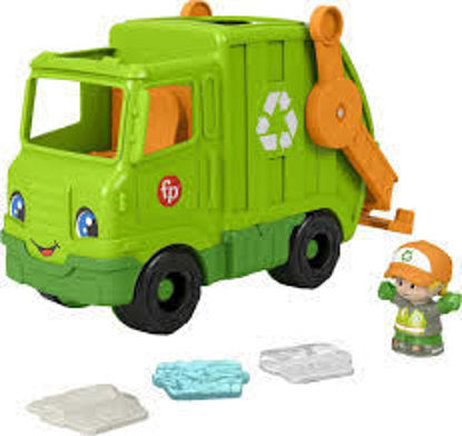 Image de Camion recyclage 🐶