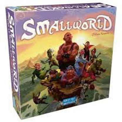 Image de Smallworld 🐶