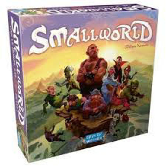 Image sur Smallworld 🐶