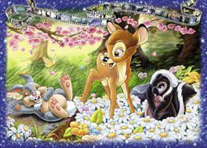 Image de Bambi 🐶