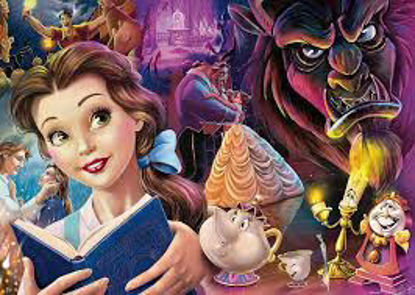 Image de Disney princess editon collector belle 🐶