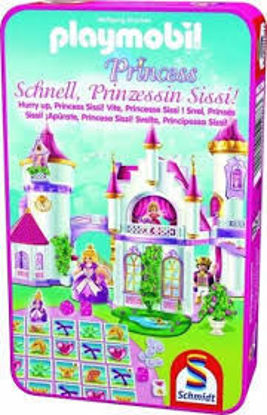 Image de Playmobil princess 🐶