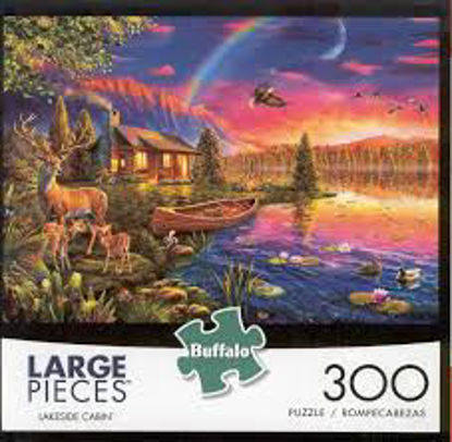 Image de Wow, chalet
