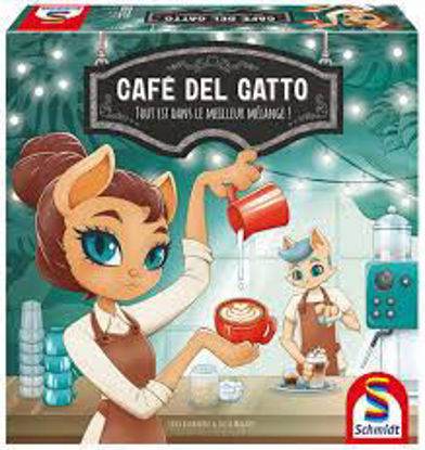Image de Café Del Gatto🐶