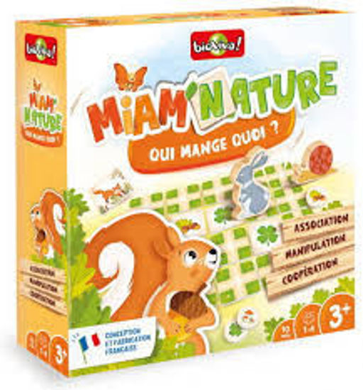 Image sur Miam nature 🐶