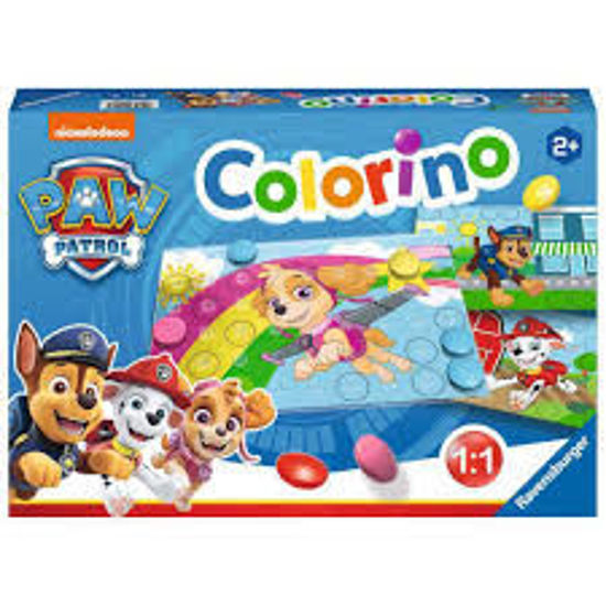 Image sur Colorino 🐶