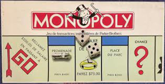 Image sur Monopoly 🐶