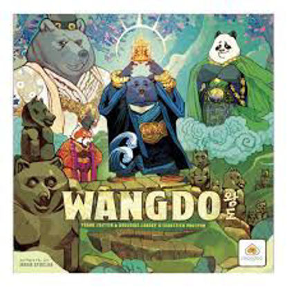 Image de Wangdo 🐶