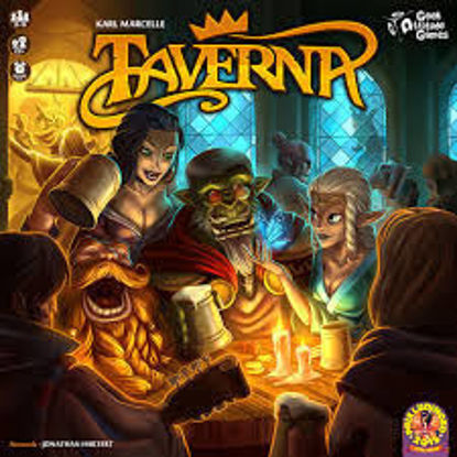 Image de Taverna 🐶