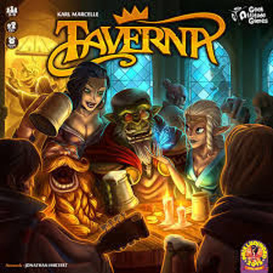Image sur Taverna 🐶