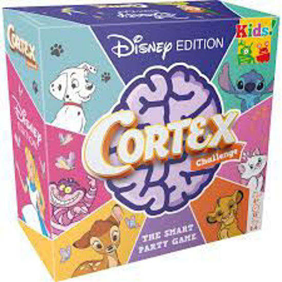 Image sur Cortex disney 🐶