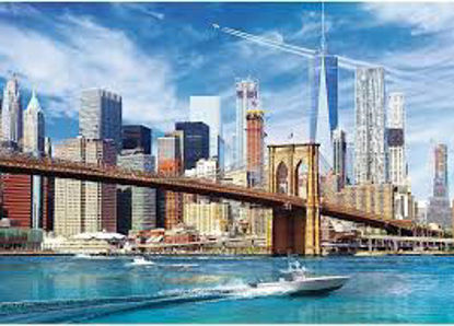 Image de Vue de New York 🐶