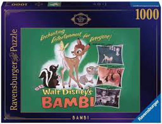 Image sur Bambi. 🐶