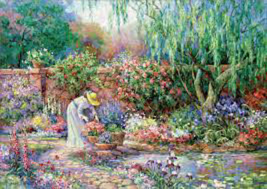 Image sur Her Garden 🐶