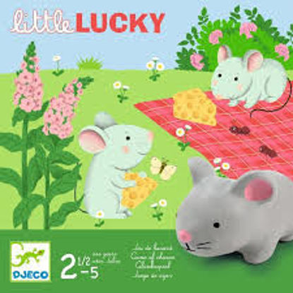 Image de Little lucky 🐶