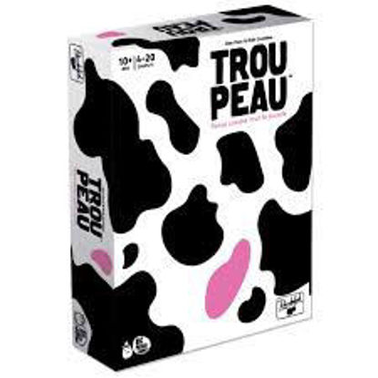 Image de Trou peau 🐶