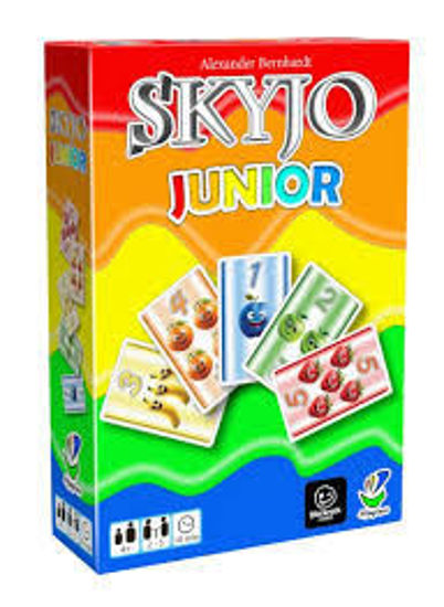 Image sur Skyjo junior 🐶