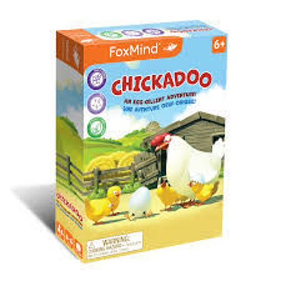 Image sur Chickadoo 🐶